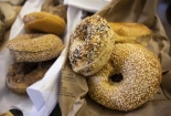 Thu hồi hàng loạt bánh mì và bánh ngọt của Công ty Bonami Baking Company do nguy cơ dị ứng