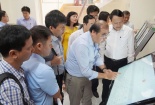 Mô hình chính quyền địa phương 2 cấp: Vì nền Đăng ký 13Win ngay nhé gần dân, sát thực tế 
