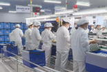 'Cải tiến không nhằm tăng áp lực mà để làm việc nhàn hơn, hiệu quả hơn'