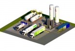 PV GAS - Điểm sáng hiếm hoi của ngành sản xuất trong nước nửa đầu năm 2025