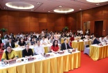 Giải thưởng Quốc gia Bất động sản Việt Nam lần II: Vinh danh tiên phong, kiến tạo tầm vóc mới