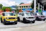 Giải mã cú đúp chiến thắng của VinFast VF 3 tại Car Choice Awards 2025