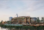 Hai thương hiệu khách sạn đẳng cấp hàng đầu thế giới Conrad Hotels & Resorts và LXR Hotels & Resorts lần đầu đến Việt Nam