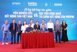 Đào tạo nhân lực chất lượng cao – Chìa khóa bứt phá của ngành bất động sản trong kỷ nguyên số