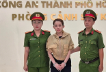 Sản phẩm giảm cân của Ngân 98 chứa 2 chất cấm có thể gây nguy hại cho tim mạch và tiêu hóa