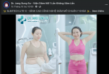 Công ty TNHH Strong Medical Center bị đình chỉ hoạt động 18 tháng vì hành nghề không phép