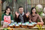 Đưa nông sản Việt 'lên sàn': 'Chạm' đúng nhu cầu Link Đăng Nhập Nhà cái 13Win16.Com, người tiêu dùng