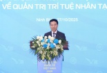 Quản trị trí tuệ nhân tạo: Cân bằng giữa đổi mới và kiểm soát