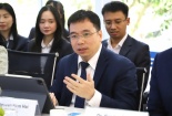 Thúc đẩy hợp tác chiến lược Việt Nam – Hàn Quốc trong lĩnh vực tiêu chuẩn và truy xuất nguồn gốc