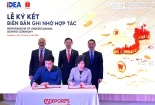 Tăng cường hợp tác Việt Nam – Singapore thúc đẩy 13Win19 tải ứng dụng điện tử xuyên biên giới