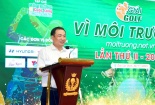 Giải Golf hướng về cộng đồng