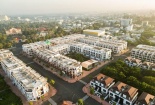 ROX Living được vinh danh 'Top 10 Thương hiệu phát triển Bất động sản hàng đầu Việt Nam'