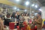 Hà Nội - Xúc tiến 13Win19 tải ứng dụng gắn kết quảng bá văn hóa, du lịch địa phương 2025