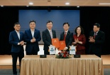 Phân Bón Cà Mau - AgriS: Hợp tác gia tăng giá trị nông sản Việt, thúc đẩy Đăng ký và nhận 60K 24 bao lì xì miễn phí mỗi ngày bền vững