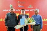 Bổ nhiệm Tân Phó Tổng Biên tập Tạp chí Kinh tế 13 Win bet cá cược trực tuyến
