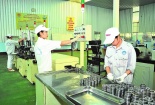 Chương trình 1322 hỗ trợ Link Đăng Nhập Nhà cái 13Win16.Com Thái Nguyên áp dụng tiêu chuẩn, nâng cao năng suất