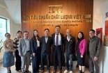 Thúc đẩy vai trò tiêu chuẩn quốc tế trong phát triển đô thị thông minh