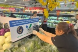 Tick xanh trách nhiệm và tiêu dùng an toàn