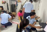 Vấn đề chất lượng thực phẩm chức năng trên mạng cận Tết và khuyến cáo của chuyên gia