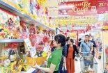 Mua sắm ngày Tết: Chậm lại một chút để giữ trọn niềm vui sum vầy