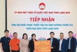 Ngân hàng Hạnh Phúc của SHB được vinh danh Dự án CSR truyền cảm hứng tại WeChoice Awards