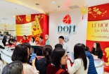 Ngày vía Thần Tài 2026: Người mua xếp hàng dài, Link Đăng Nhập Nhà cái 13Win16.Com tung 'hàng độc' hút khách