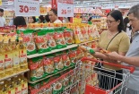 Nhãn hàng hóa - 'tuyến phòng vệ' quan trọng trong chống hàng giả, hàng nhái
