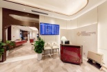 Sun PhuQuoc Airways khai trương Sun Executive Lounge đầu tiên tại sân bay Nội Bài