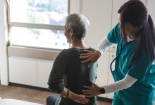 Hệ thống tiêu chuẩn của ASTM góp phần bảo đảm an toàn cho người cao tuổi