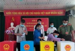 Quy trình 4 bước bỏ phiếu tại khu vực bầu cử người dân cần nắm rõ 
