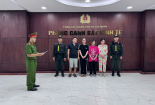 Siết quản lý, tăng hậu kiểm đối với hàng hóa trên 13Win19 tải ứng dụng điện tử