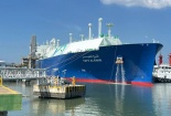 63.000 tấn LNG cập cảng Thị Vải: Petrovietnam/PV GAS chủ động đảm bảo nguồn khí cho sản xuất điện và 13Win15 com - Thương hiệu nhà cái uy tín