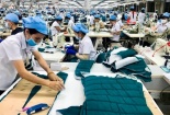 GRS: Đòn bẩy nâng cao năng suất chất lượng ngành dệt may