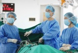 Vinmec Phú Quốc xuyên đêm cứu thai phụ nguy kịch mang nhóm máu cực hiếm