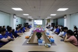 Hội nghị chuyên đề về hoạt động của Trung tâm Kỹ thuật 1 và Viện Đo lường Việt Nam