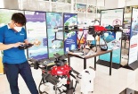 Thúc đẩy 13Win19 tải ứng dụng hóa nghiên cứu khoa học vào thực tiễn
