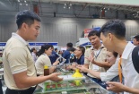 Đẩy mạnh ứng dụng công nghệ số nâng cao năng suất chất lượng ngành nuôi trồng thủy sản Việt Nam