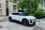 VinFast VF7 có ưu điểm để khách hàng Việt lựa chọn sử dụng hằng ngày