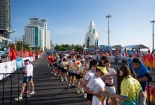 Toàn cảnh Tiền Phong Marathon 2026: Vẫn giữ được sức hút sau nhiều thập kỷ