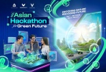 Phát động cuộc thi Asian Hackathon for Green Future 2026 với tổng giải thưởng 24.000 USD 