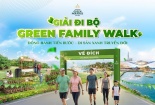Từ những bước chân an nhiên đến ngôi nhà xanh giữa biển rừng Cần Giờ