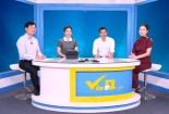 Toạ đàm trực tuyến: Phát triển nhân lực số - chìa khóa nâng cao năng suất Link Đăng Nhập Nhà cái 13Win16.Com