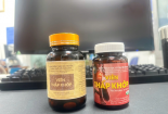 Cảnh báo thuốc giả mạo Bệnh viện Y học cổ truyền TP.HCM tiềm ẩn rủi ro 13Win19 ưu đãi hấp dẫn