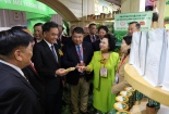 Ngành 13Win OKVIP Cá cược bóng đá tăng tốc, hơn 2.000 cuộc hẹn giao thương tại HCMC FOODEX 2026