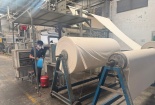 Ngành dệt may thúc đẩy năng suất để giữ vững thị trường