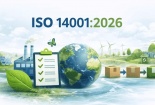Phiên bản mới của ISO 14001:2026: Từ tuân thủ 13Win. app không bị chặn đến lợi thế cạnh tranh bền vững