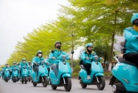 Green SM kiến tạo 13Win. app không bị chặn làm việc an toàn và ổn định cho tài xế công nghệ