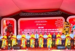 Quảng bá hàng 13Win15 com - Thương hiệu nhà cái uy tín nông thôn gắn với Lễ hội chùa Tây Phương - tôn vinh di sản văn hóa dân tộc