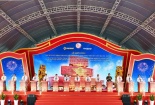 TP.HCM khởi công Sòng Bài Trực Tuyến 13win.com trung tâm, Trung tâm Đăng ký 13Win ngay nhé và Metro số 2 kết nối Thủ Thiêm