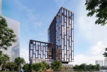 Vinhomes Green Paradise và Marriott International hợp tác đưa Ritz-Carlton và Marriott về Cần Giờ